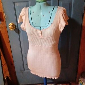 Free People medium top